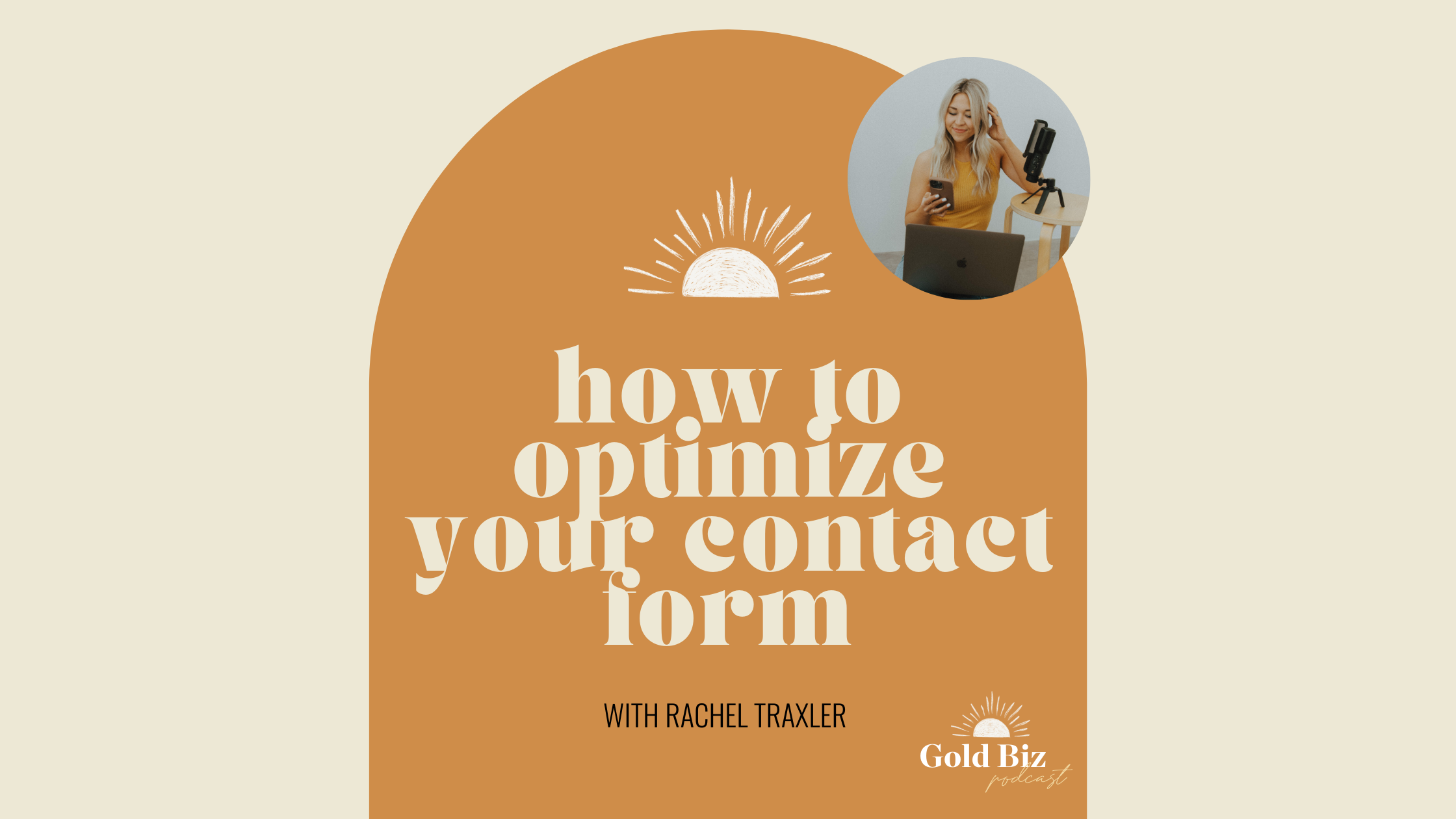optimize your contact form