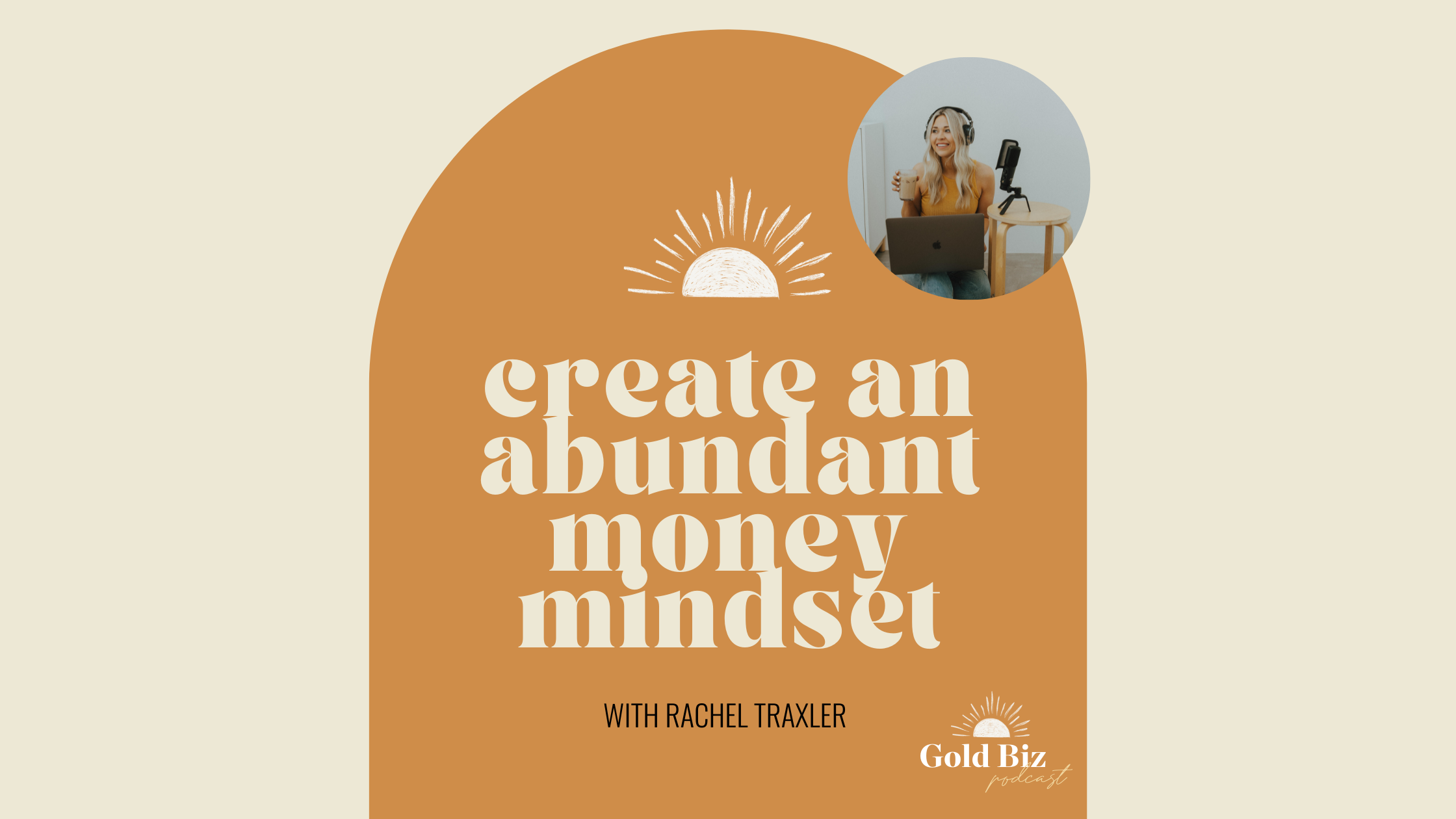 create an abundant money mindset