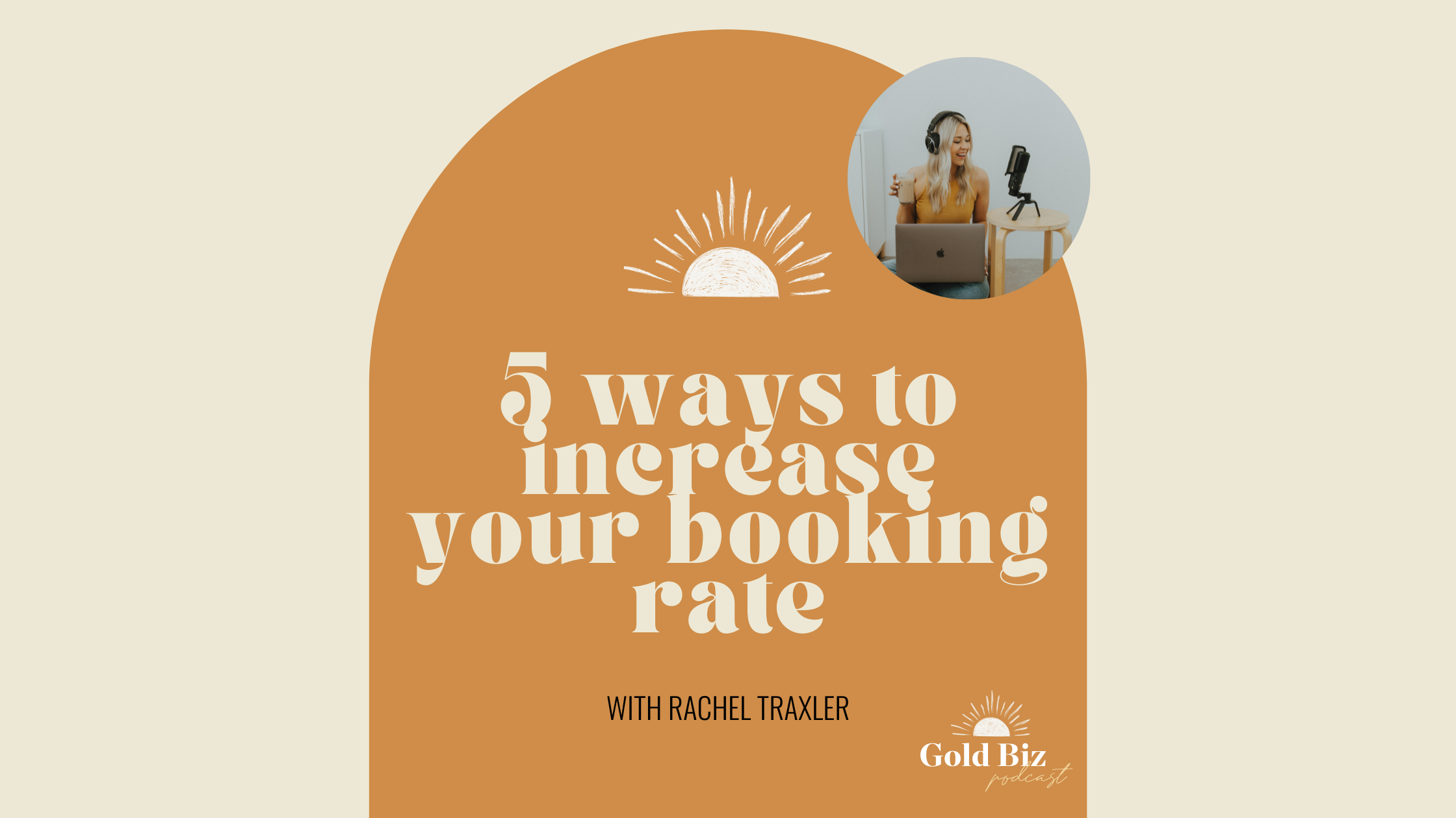 increase your booking rate