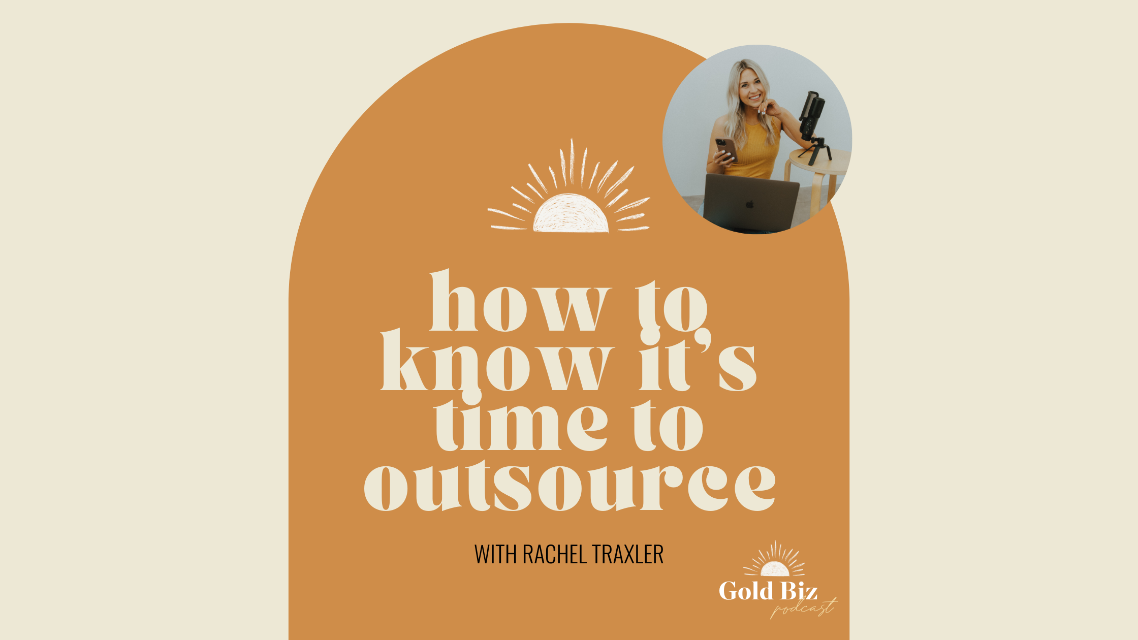how to know it's time to outsource