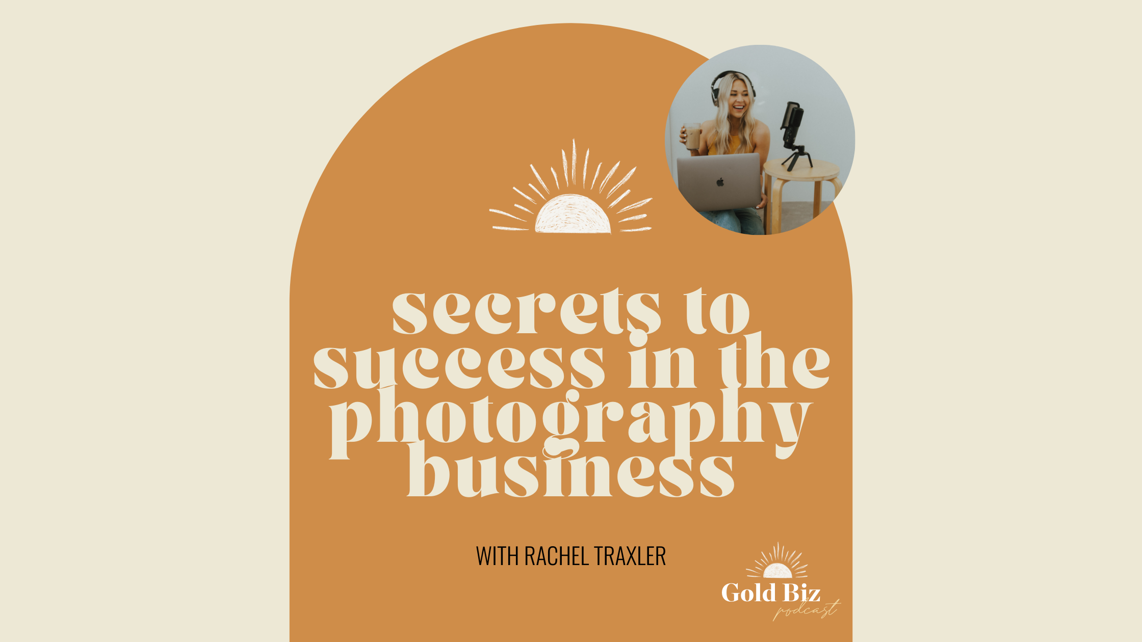 secrets to success in the photography business