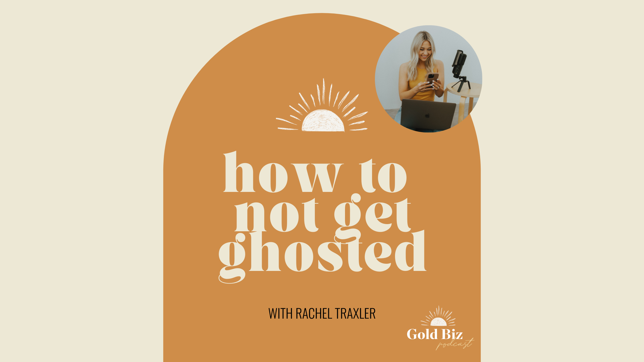 how to not get ghosted