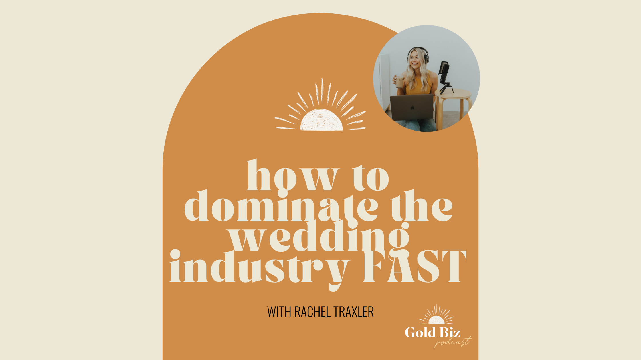 how to dominate the wedding industry fast