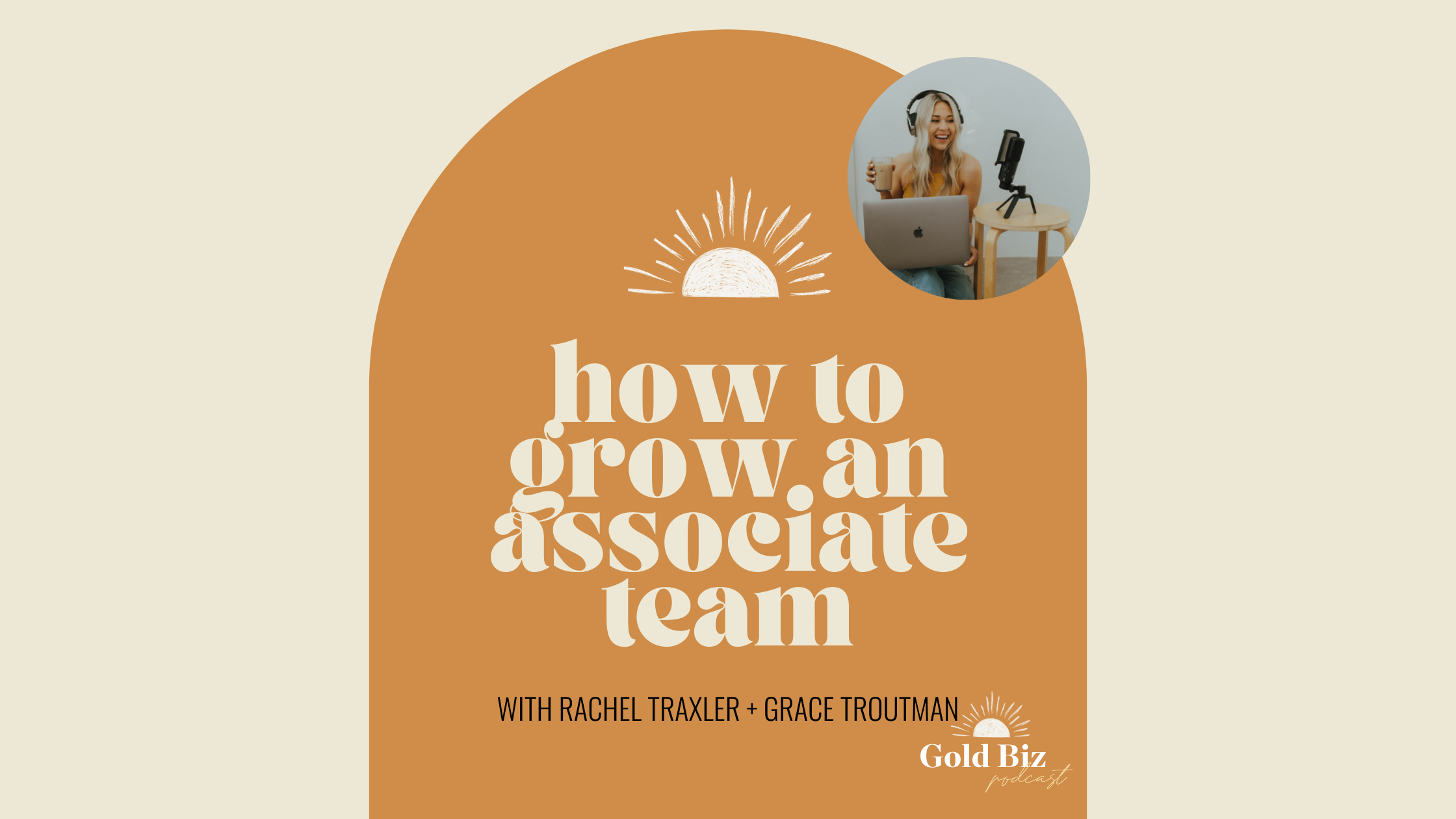 how to grow an associate team