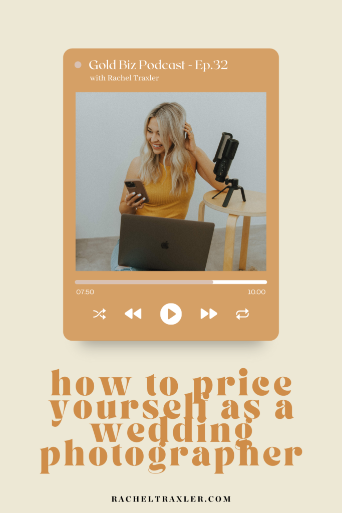 how to price yourself