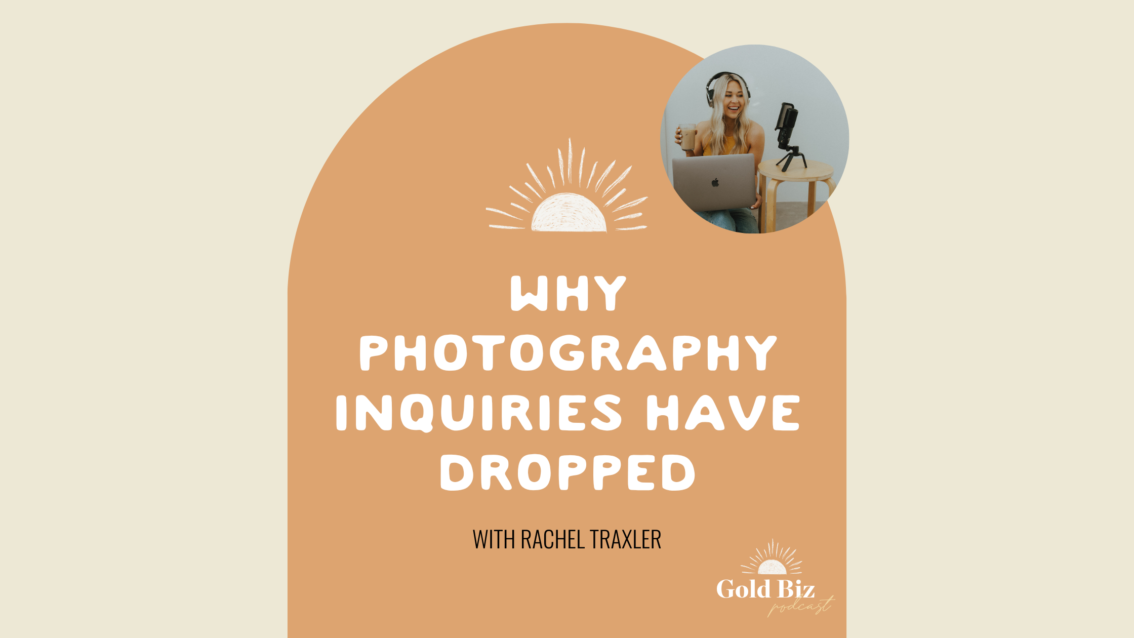 why photography inquiries have dropped