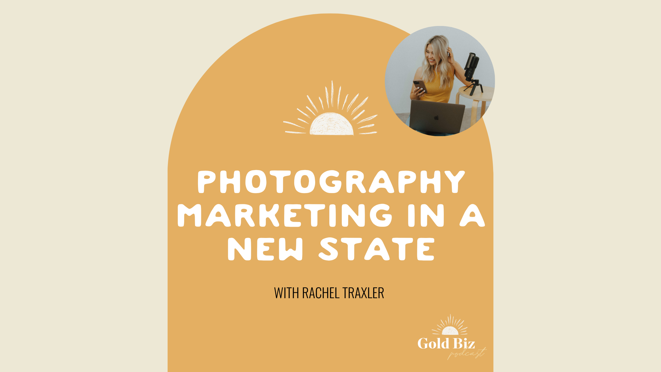 photography marketing in a new state