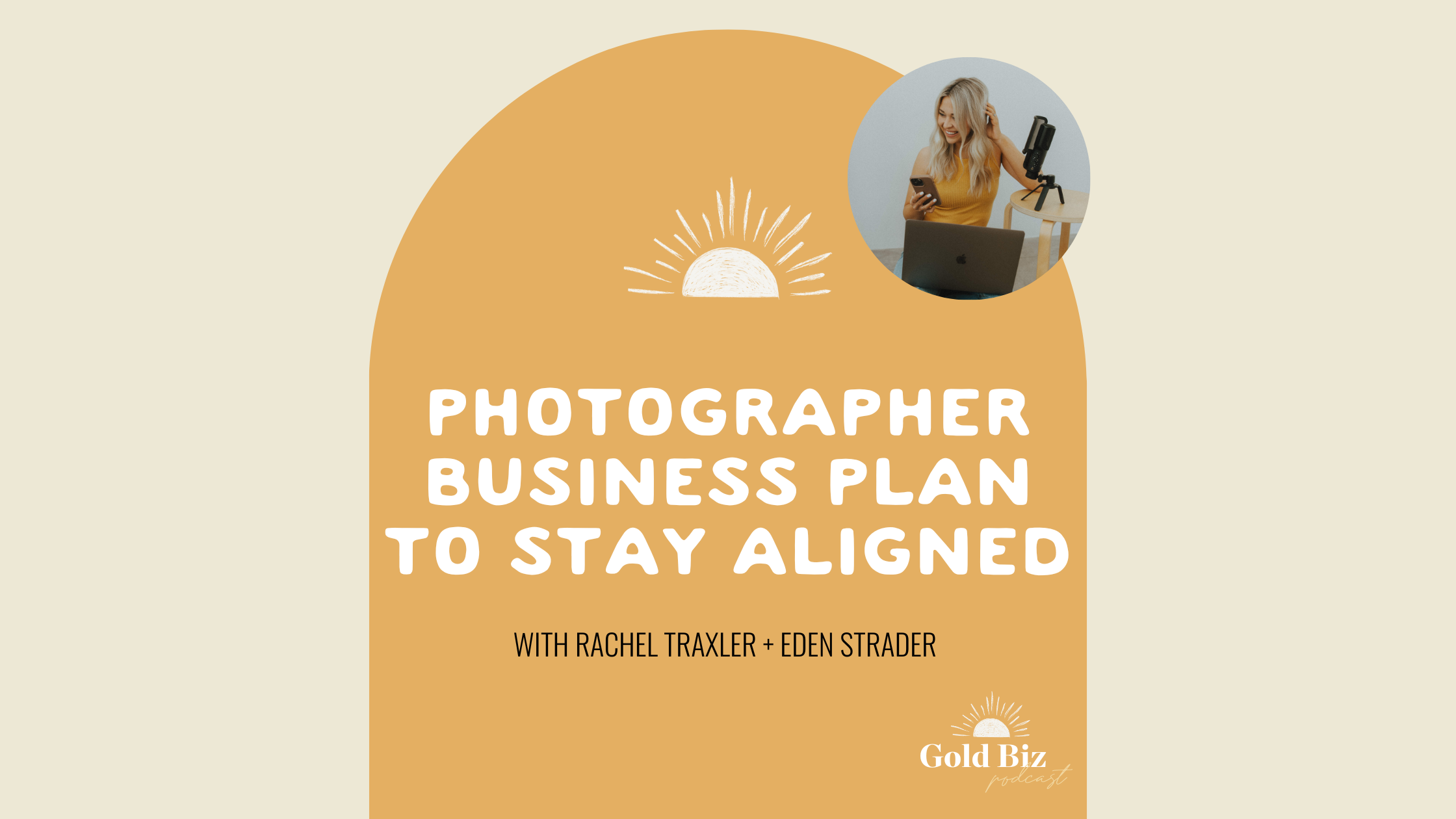 photographer business plan to stay aligned