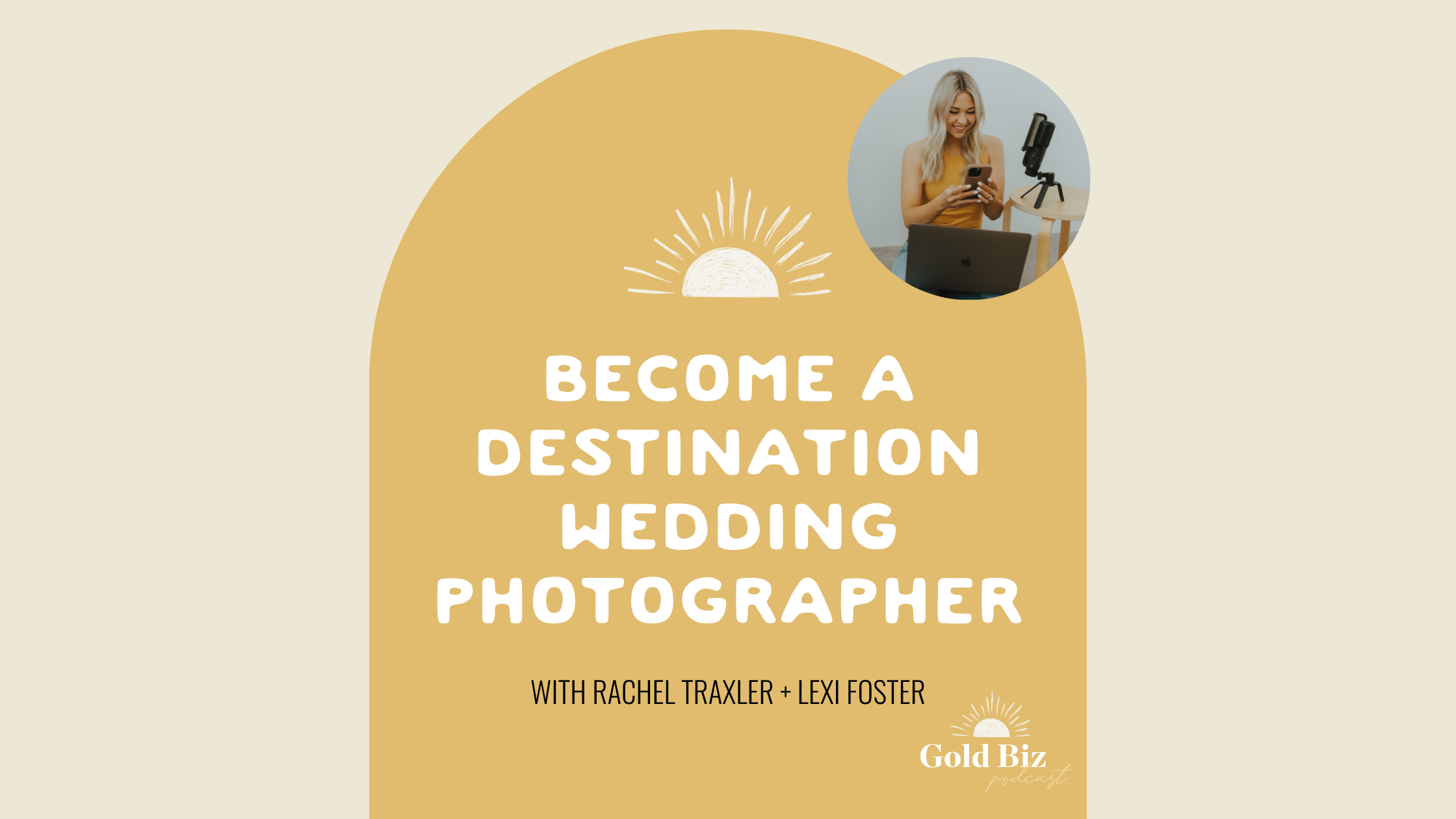 become a destination wedding photographer