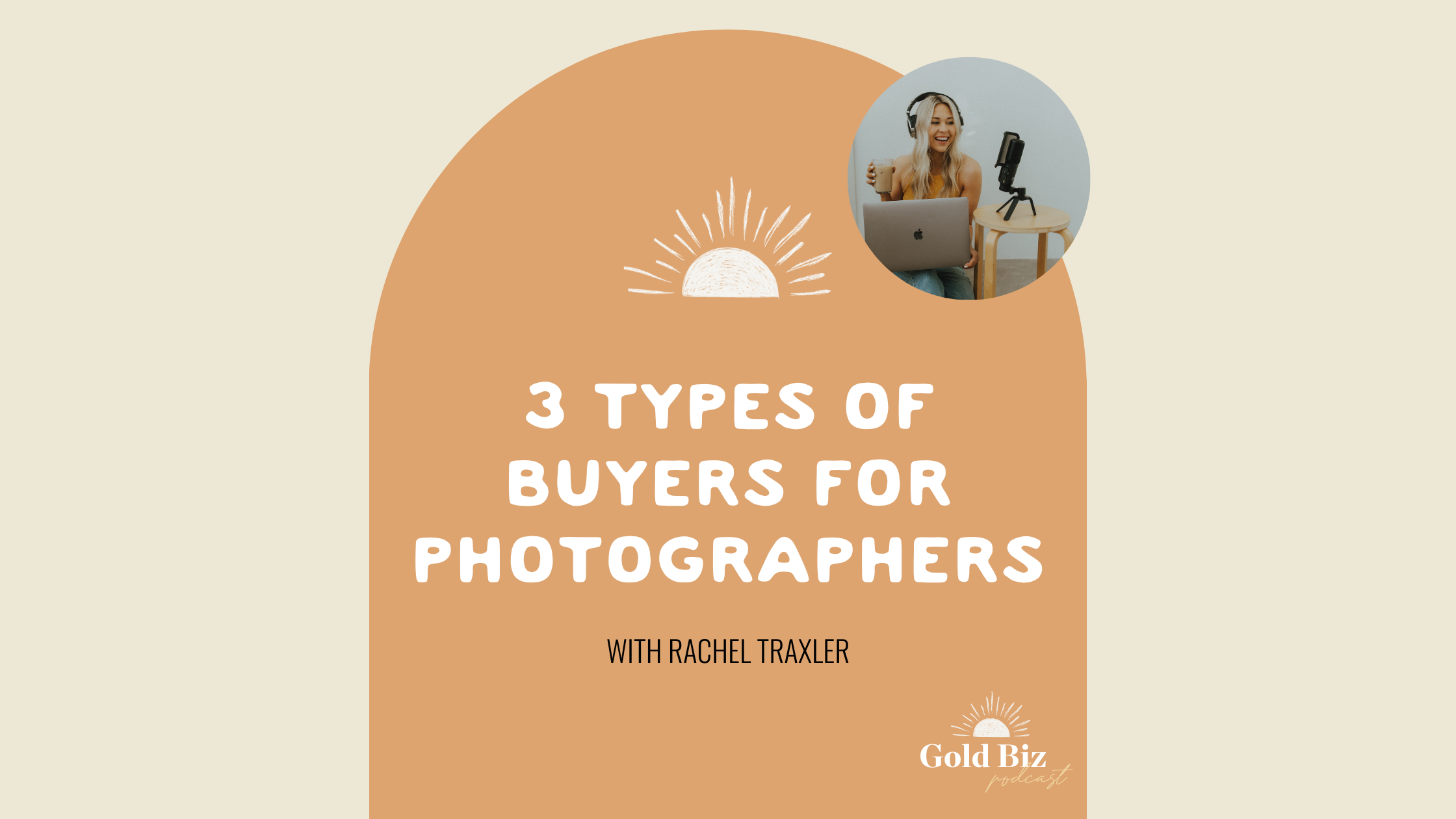 types of buyers for photographers