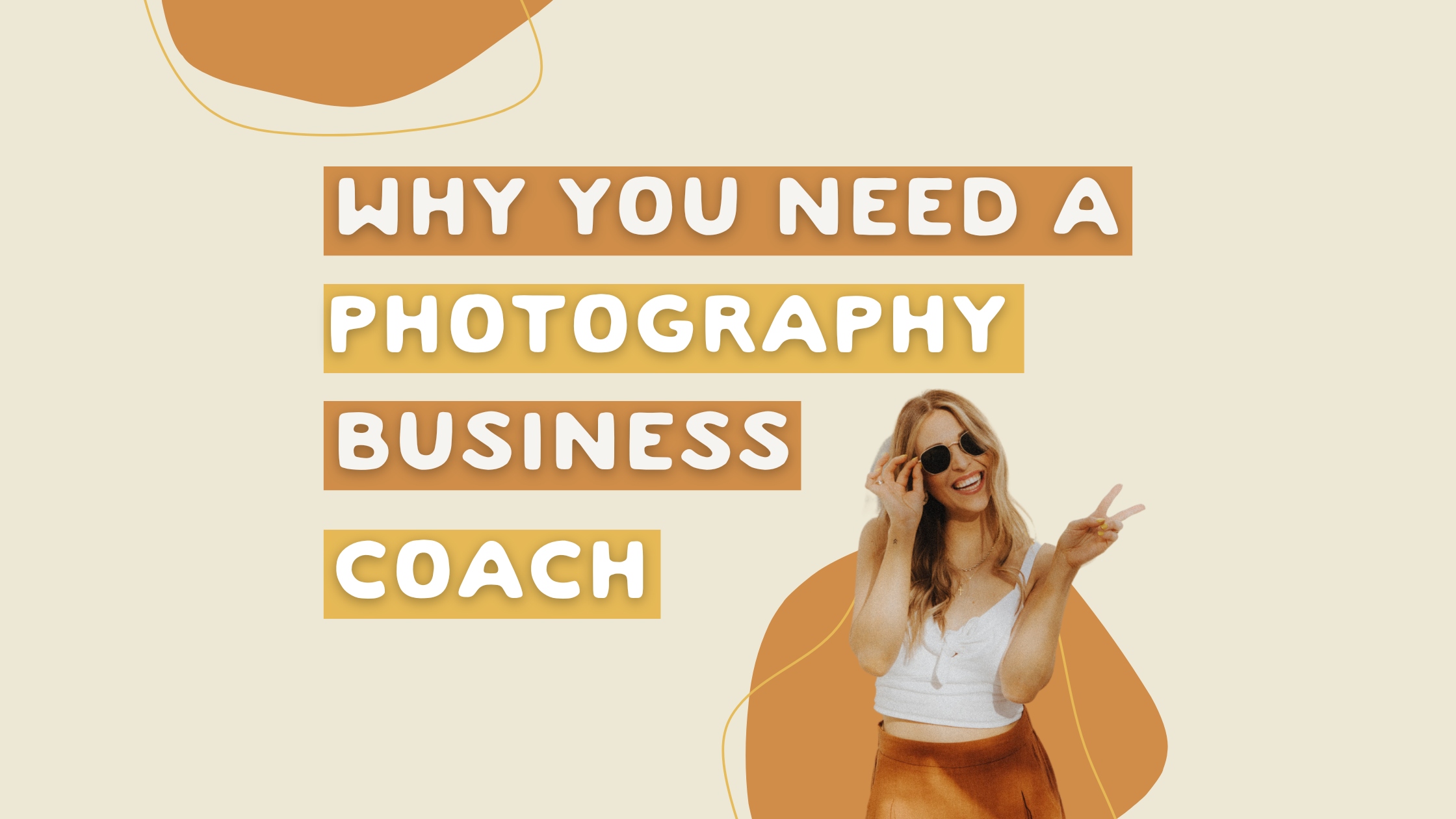 photography business coach
