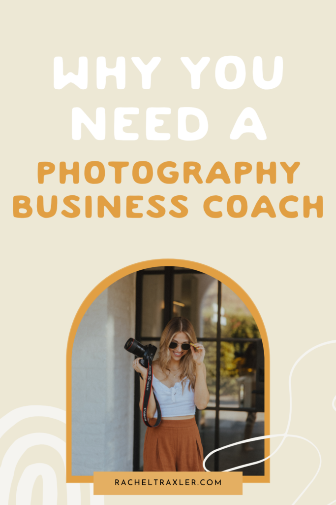 photography business coach