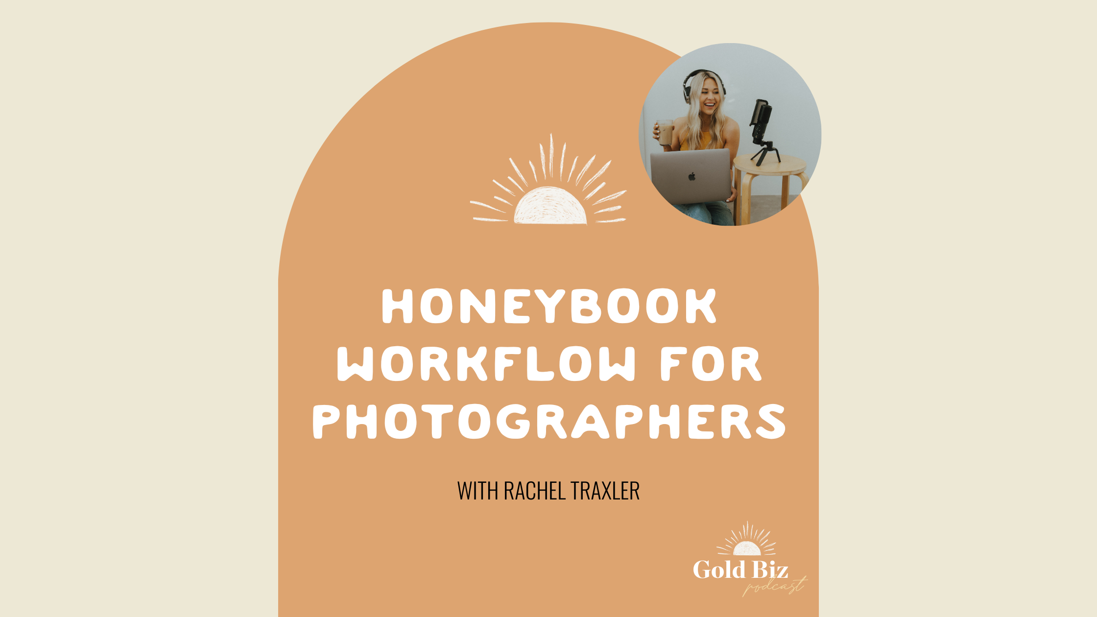 honeybook workflow for photographers