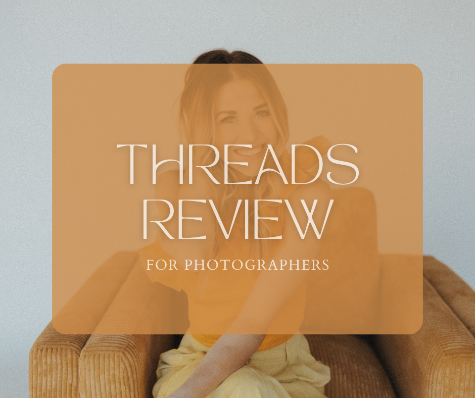 threads review for photographers