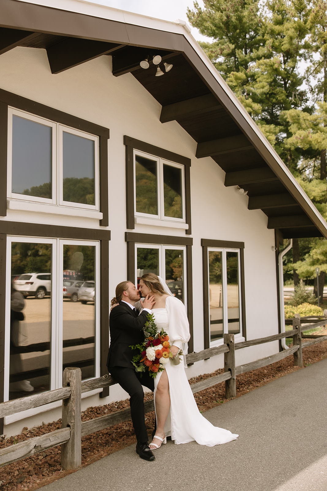 la crosse wedding photographer