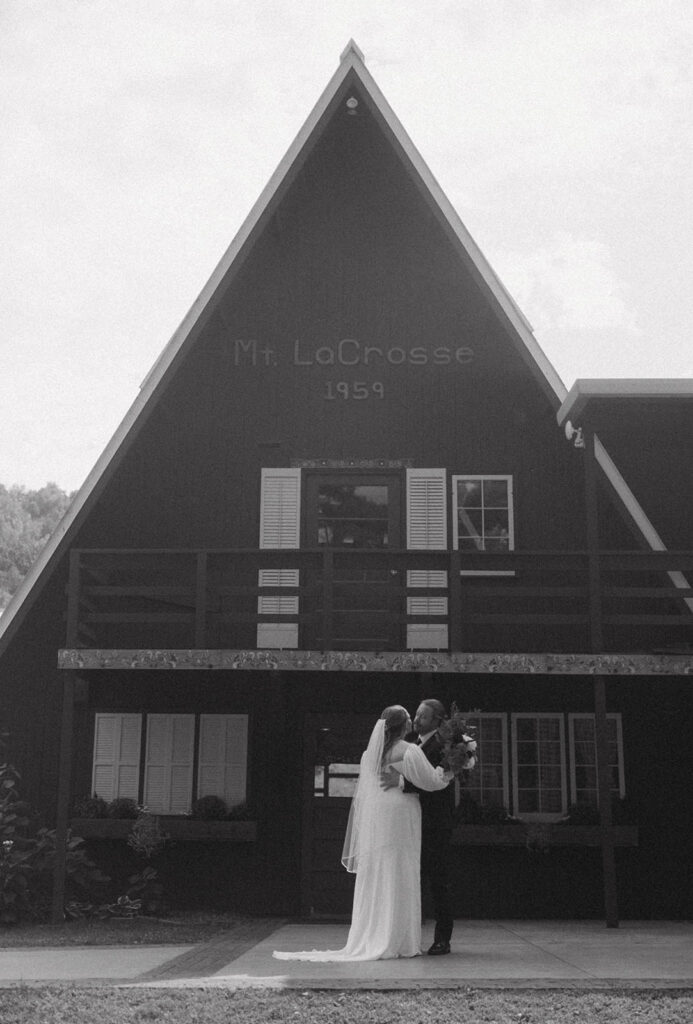 la crosse wedding photographer