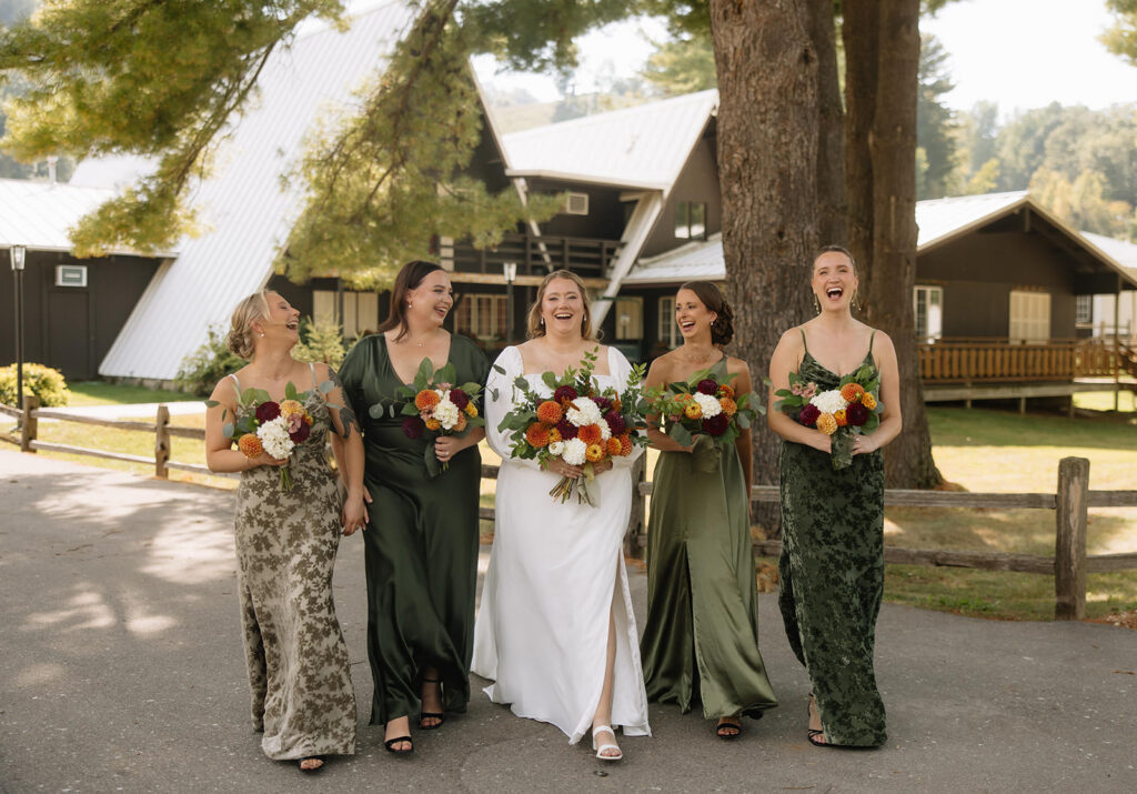 la crosse wedding photographer