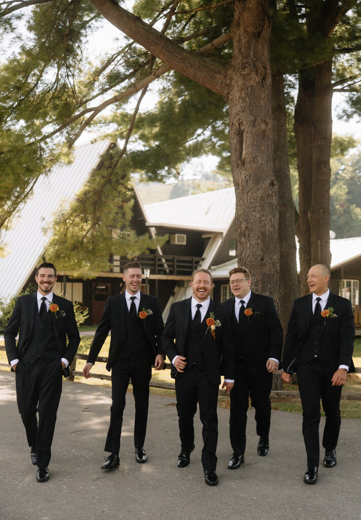 la crosse wedding photographer