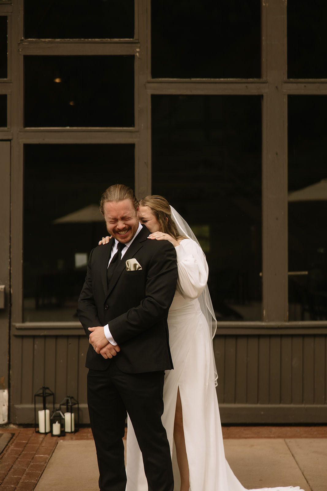 la crosse wedding photographer