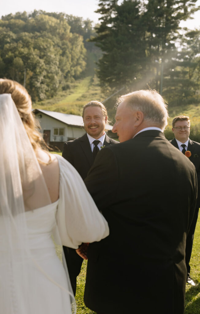 la crosse wedding photographer