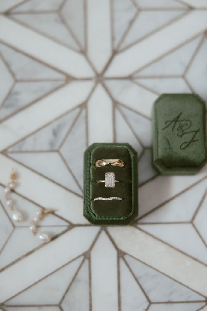 mt la crosse wedding