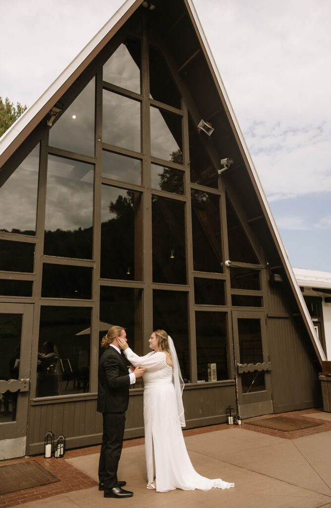 la crosse wedding photographer