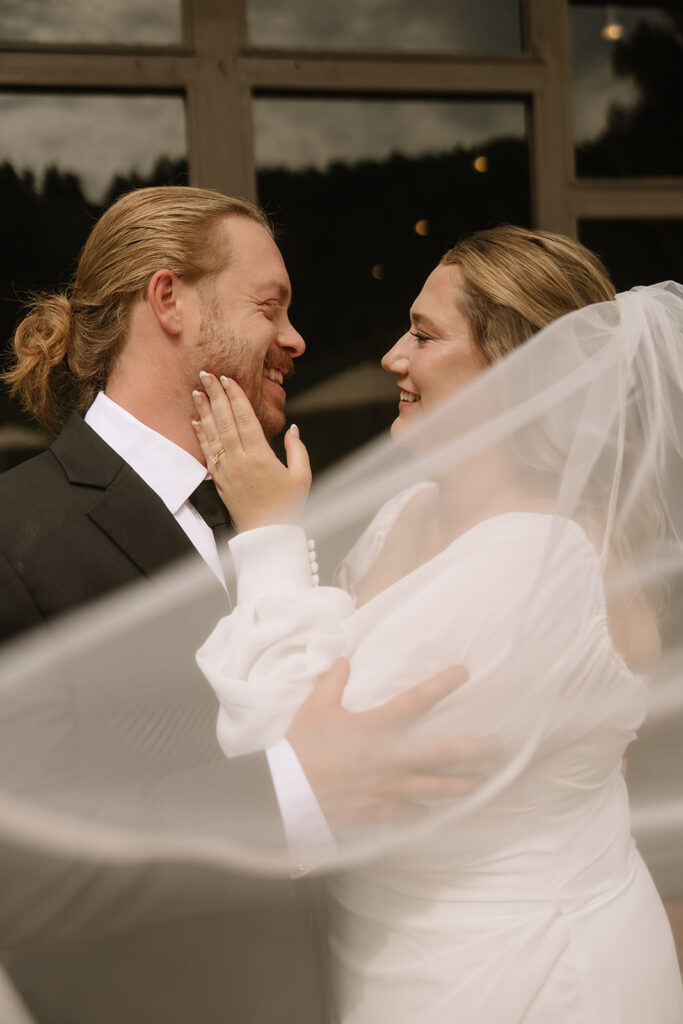 la crosse wedding photographer